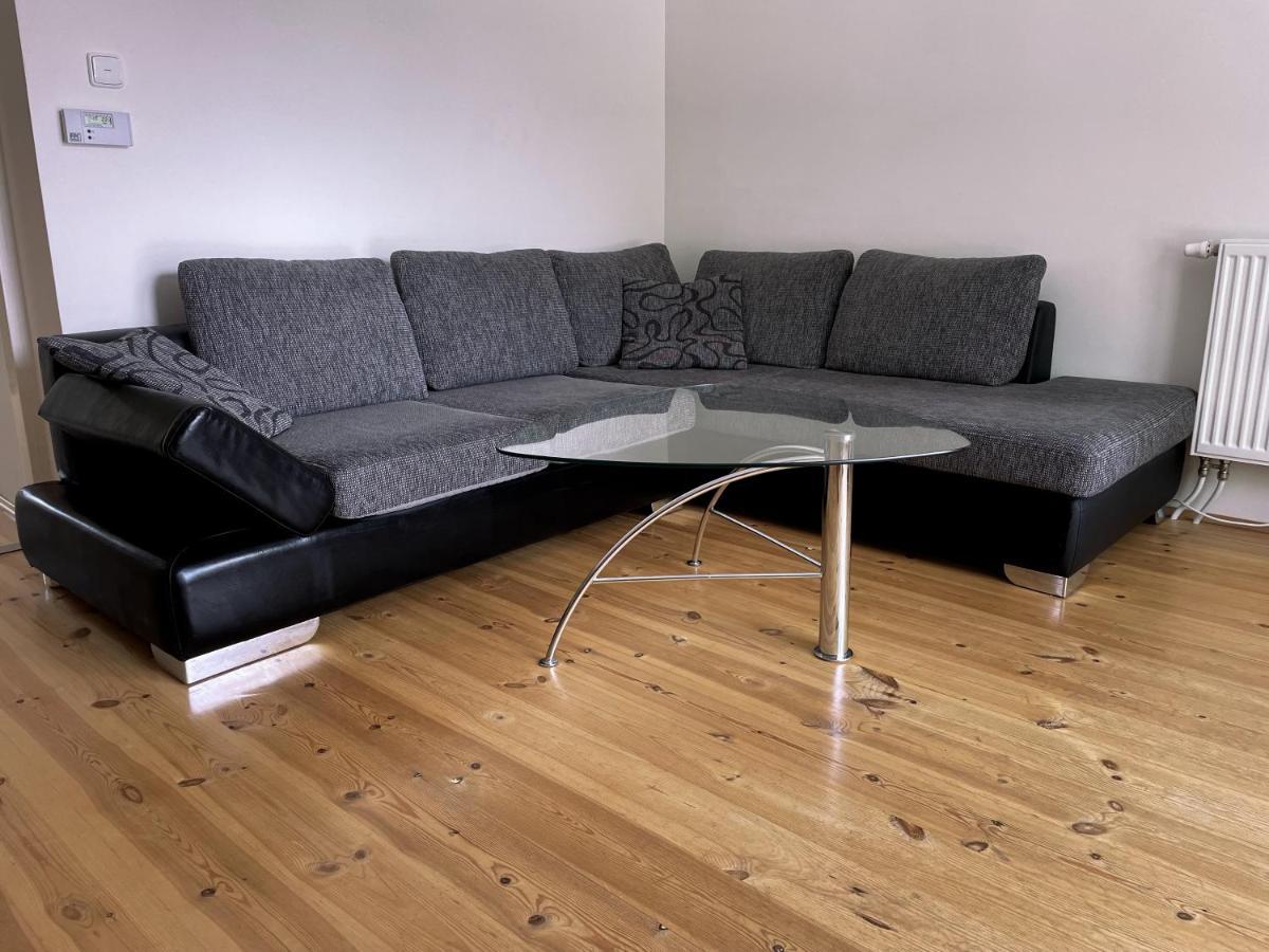 Apartman נאידק מראה חיצוני תמונה