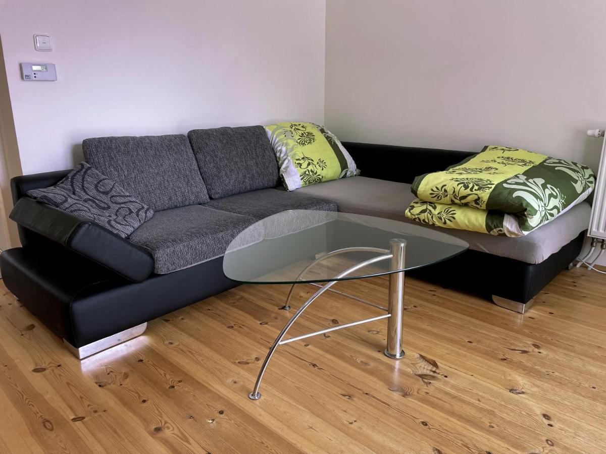Apartman נאידק מראה חיצוני תמונה