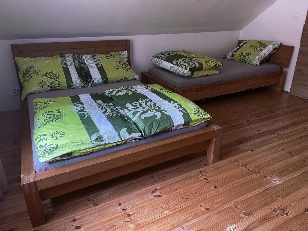 Apartman נאידק מראה חיצוני תמונה