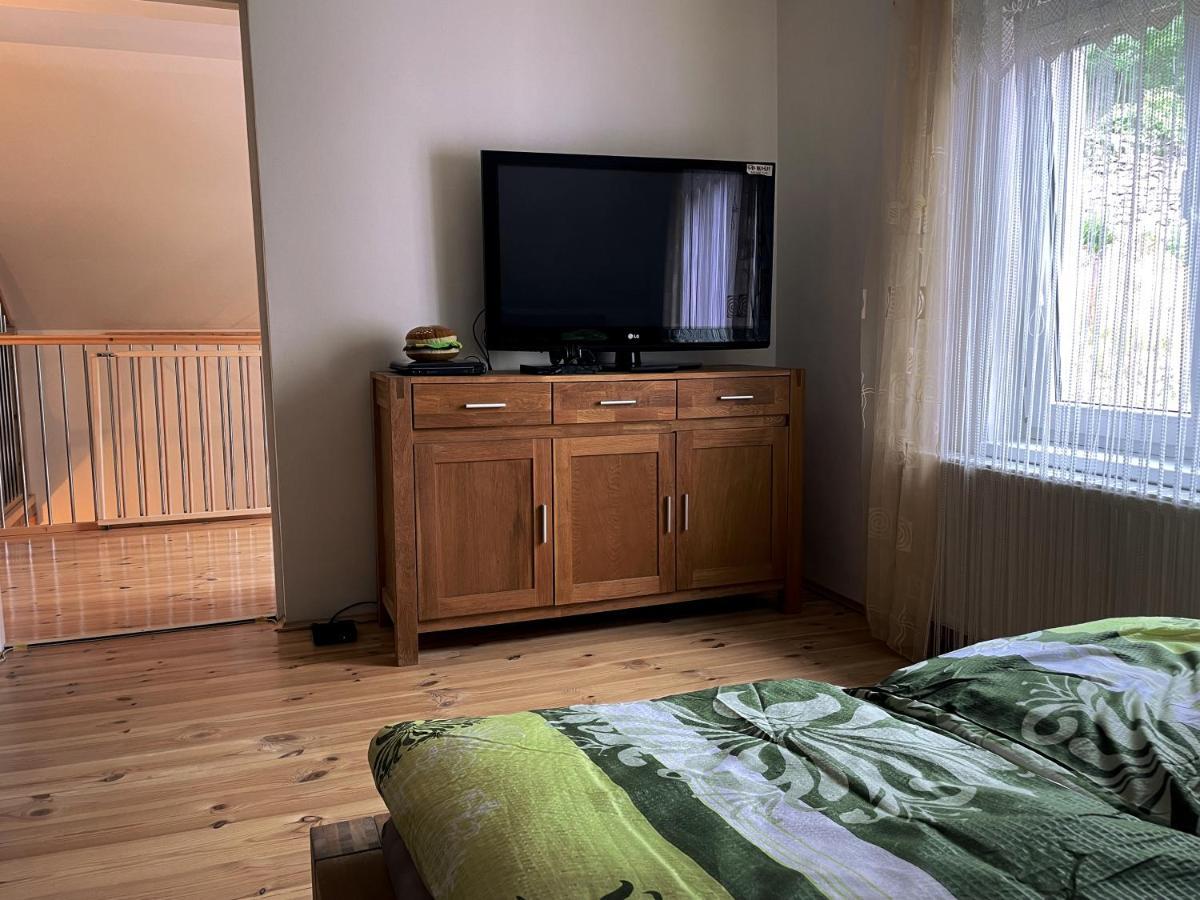 Apartman נאידק מראה חיצוני תמונה