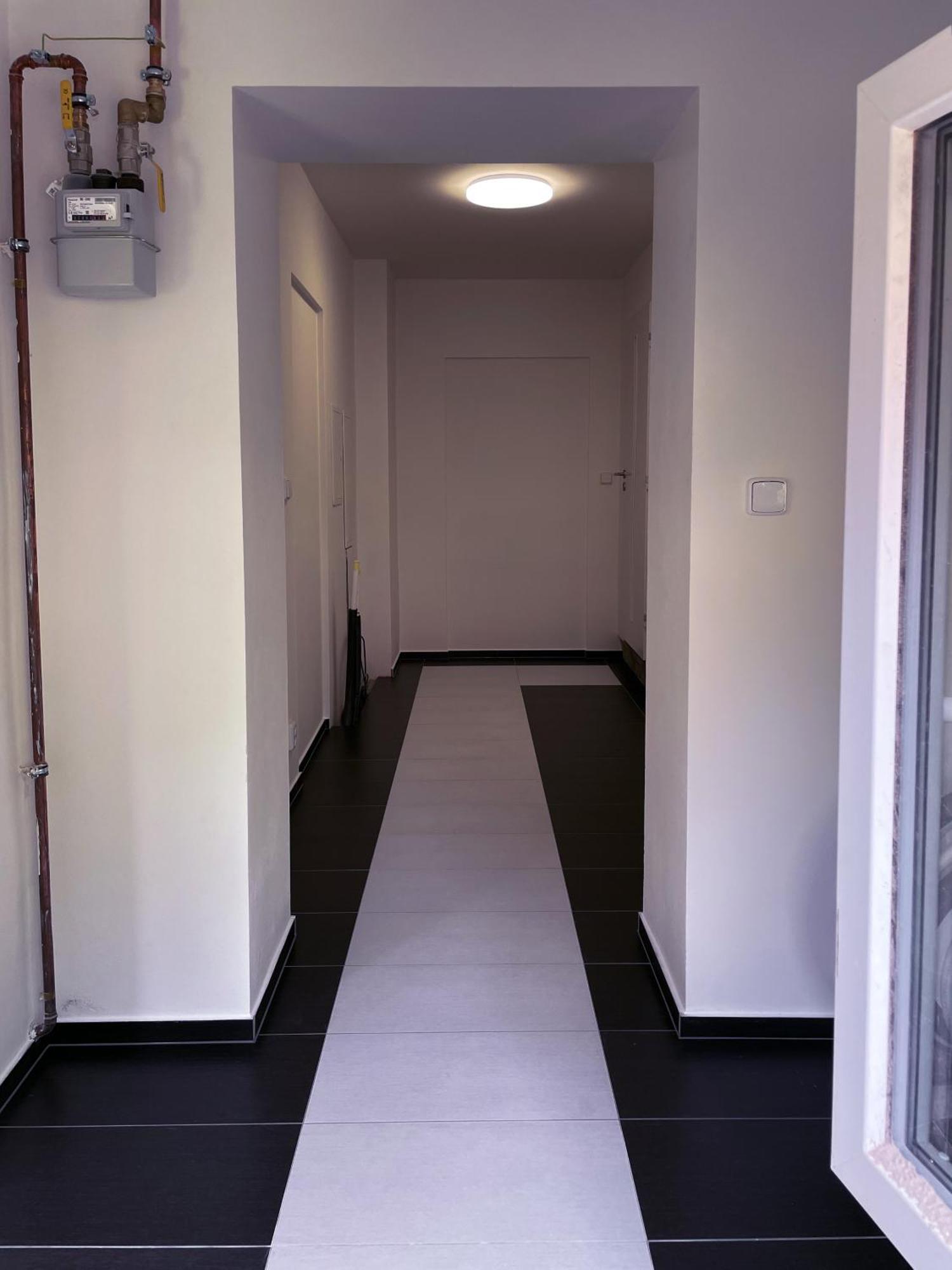 Apartman נאידק מראה חיצוני תמונה